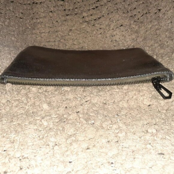 Lot of 3 Pouches-TED BAKER, MARC JACOBS & LOU HARVEY-All In Excellent/Near Mint - Picture 10 of 10